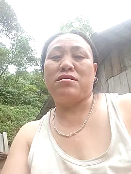 Lucky_baby7 网络视讯表演