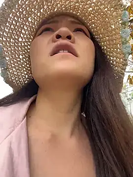 xiaochengzi505's Live XXX Chat