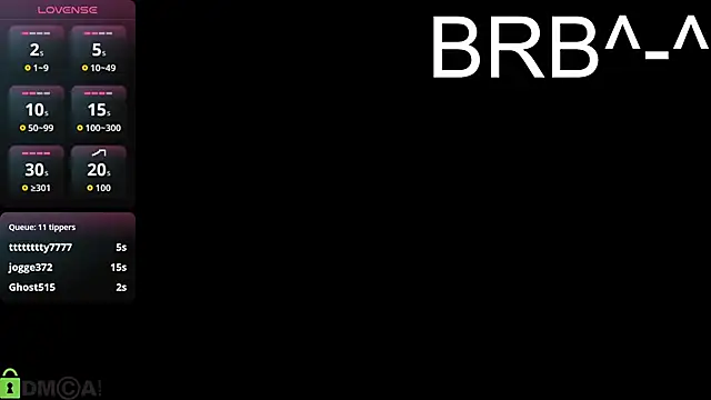 Lexi_Split লাইভ XXX চ্যাট