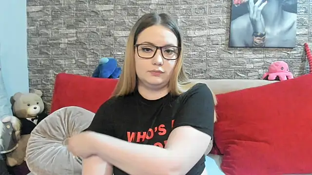 Chat XXX ao vivo de kalindahot