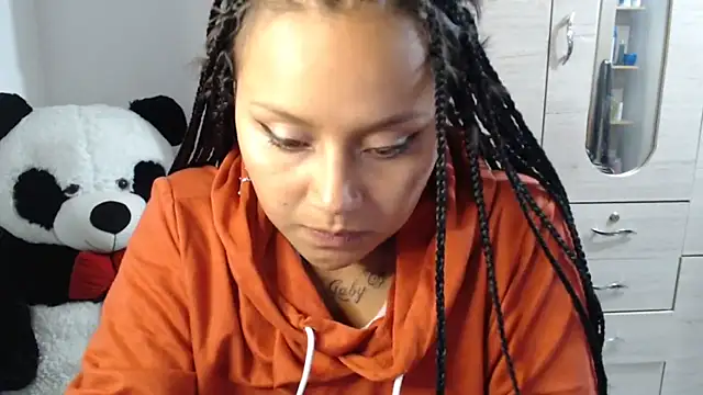 SWEETT_CORY's Webcam Show