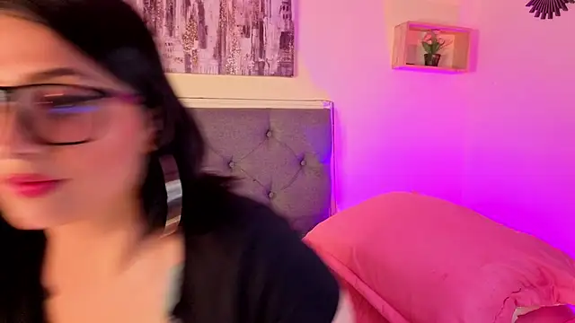 Show webcam de emily_leinner