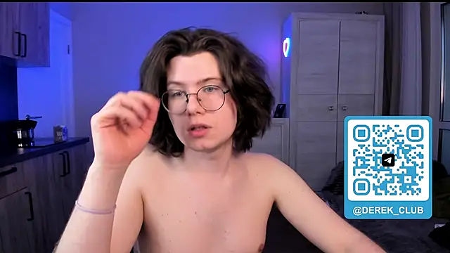 دردشة Derek_Shameless الجنسية المباشرة