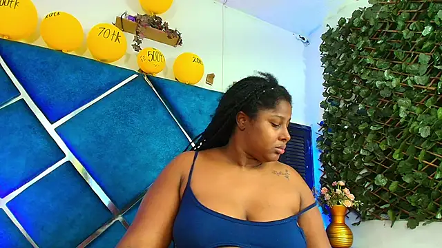 AlexaRousse4u live XXX chat