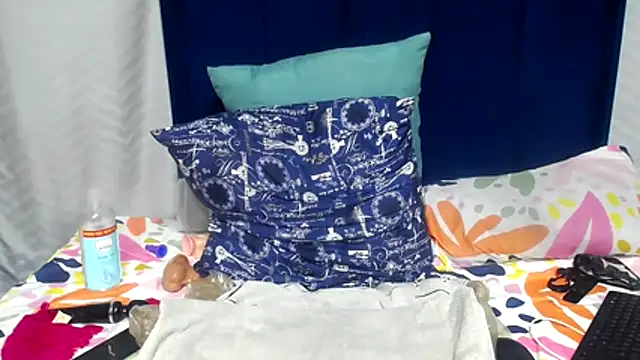 Candylips22 Live XXX-Chat