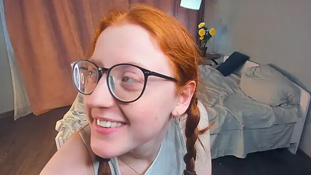 Czat XXX na żywo – MuiLeath