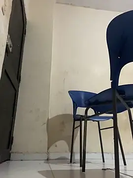 Antonelo_blaken Webbikameraesitys