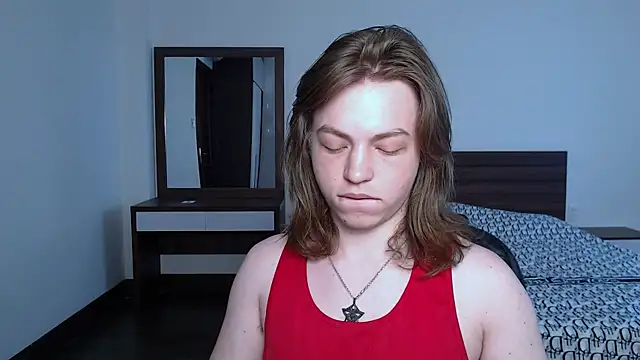 Show de Max_Yang na webcam