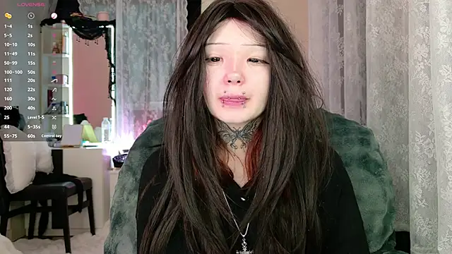 Chatroom XXX en direct de Lein_Bone