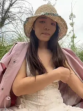 xiaochengzi505's Live XXX Chat