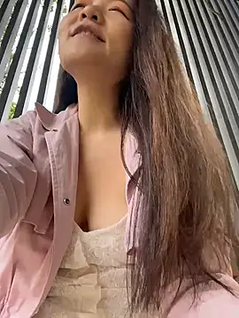 xiaochengzi505 Show Webcam