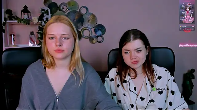 isabel_wave's Live XXX Chat