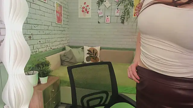 Spark_of_joy Live XXX-Chat