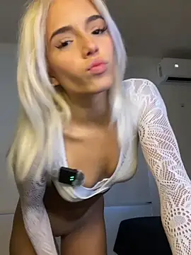 BUBUQUEEN Live XXX-Chat