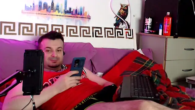 iuligruia69 Webcam show