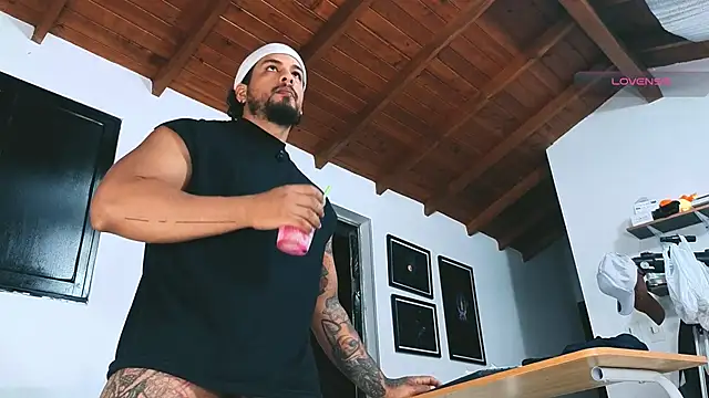 SilvaBranko – Naživo XXX chat