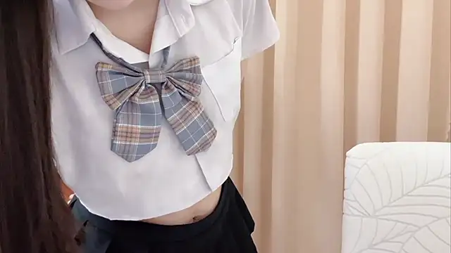 KaleAnisa Show Webcam