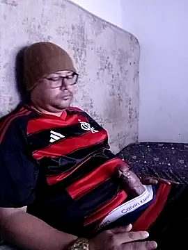 Show de CHEFES_DEL_SEXY na webcam