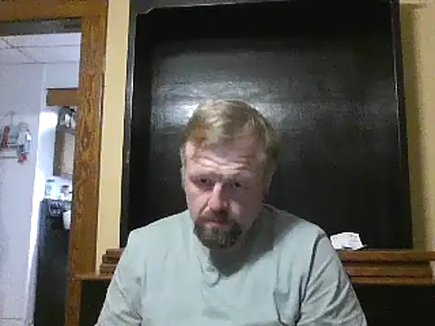 TheOneDonShaun webkamerás műsora