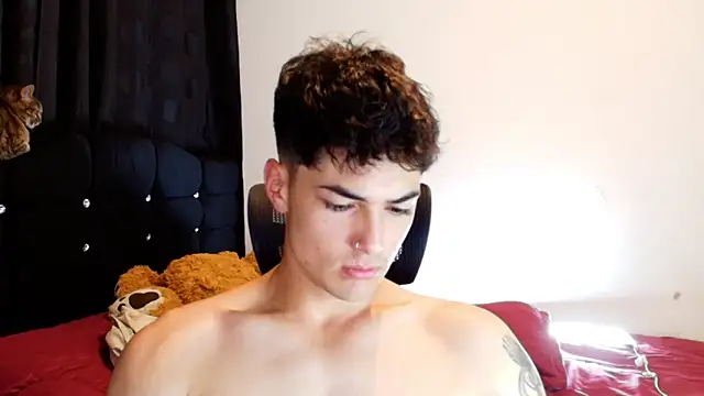 jimmy_classのウェブカメラショー