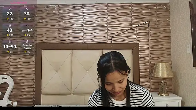 Živý XXX chat Miladiosa