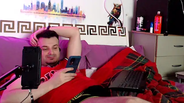 iuligruia69 webkamerás műsora