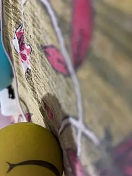 rude_nick's Webcam Show