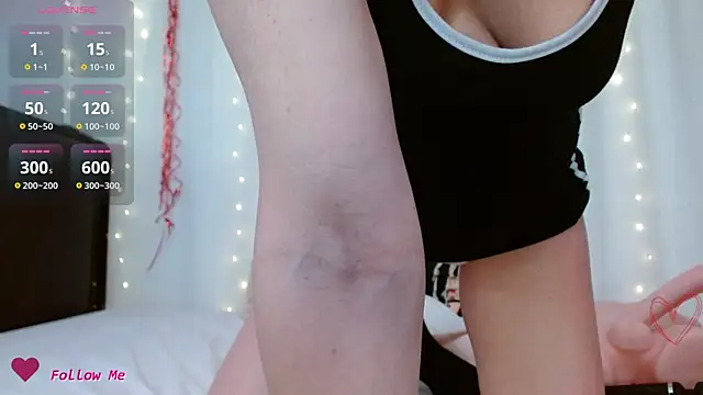 City_Kat Chat XXX live