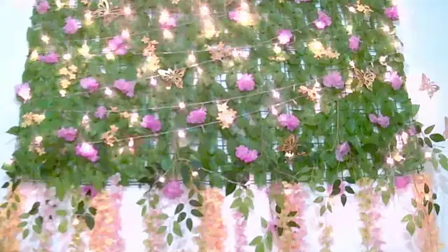 Crysrus élő XXX-chatje