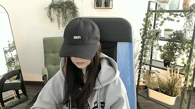 Chat XXX en directo de Elainebeness