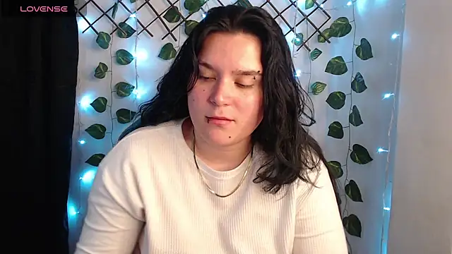 Nika_1_ – Live XXX-chat