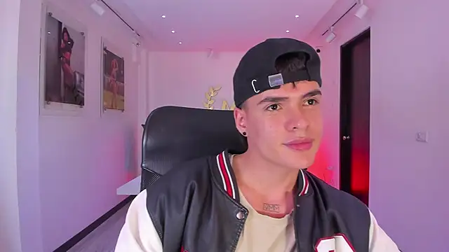 BenitoSaenz Live XXX-chat