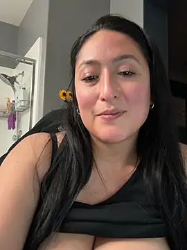 GoddessxxrosexxのライブXXXチャット