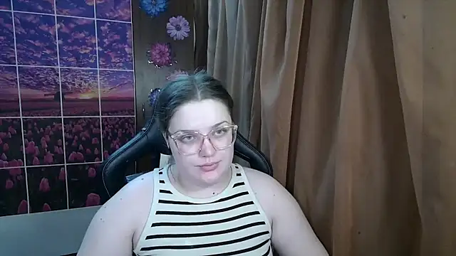 Онлайн чат XXX Teasing_Dora