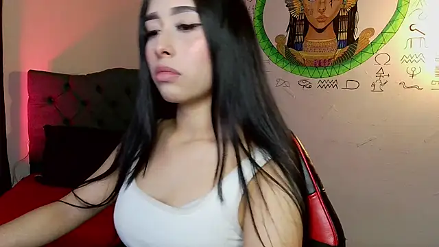 melissa__dolce's Live XXX Chat