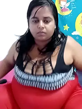Chat +18 de SusanaEshwar ao vivo