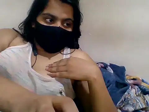 Show de Ruchi_Singh0 na webcam