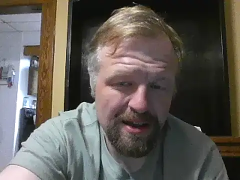 TheOneDonShaun élő XXX-chatje