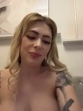 SelinaGalinsky6 Live XXX-Chat