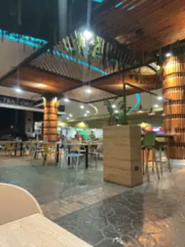 Czat XXX na żywo – ZarahFerreira