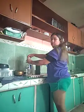 Chatroom XXX en direct de ambersmile