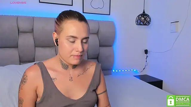 Chat XXX en directo de Susan-Sweet-7