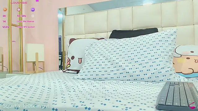 Chat +18 de anahi_maite ao vivo