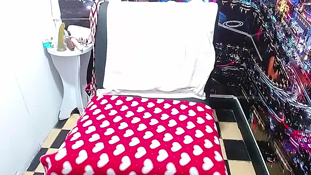 tila_nastyy's Live XXX Chat