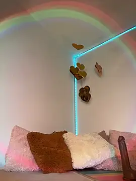 GiannaMagari_: онлайн-секс-чат