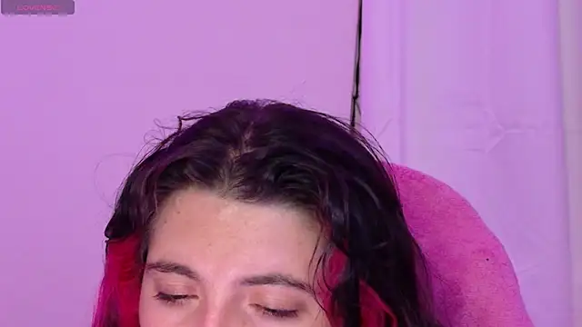 Chat XXX en directo de Sachi_Meow