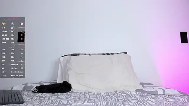 Leoknight 即時 XXX 聊天