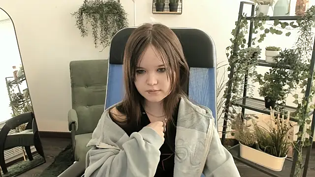 Elainebeness Live XXX-chat