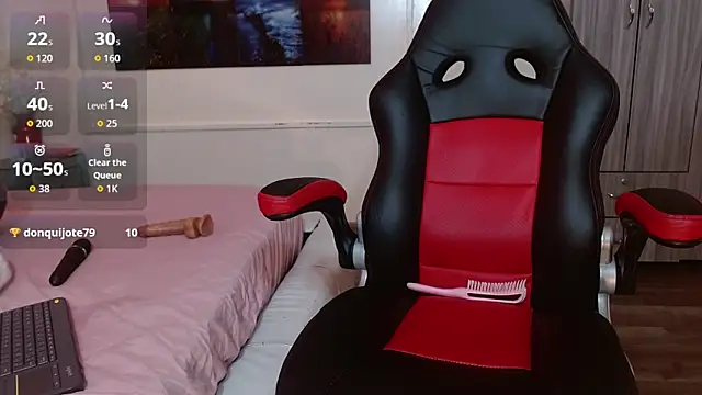 samara_selene: онлайн-секс-чат