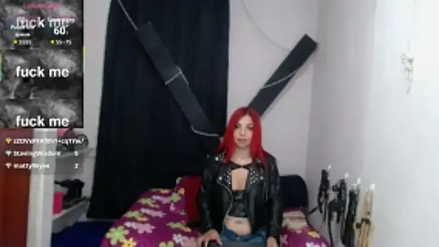 alissia_kent Live XXX Chat